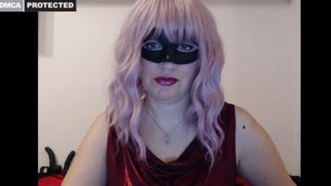 Domina Floxia online show from January 2025 08:15:02 PM