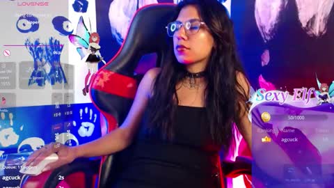 Snapshot of domina_lia chatting on February 2026 03:51:02 AM Domina Lia online show from February 2026 03:51:02 AM