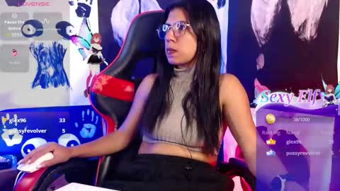 Snapshot of domina_lia chatting on March 2026 02:19:02 AM Domina Lia online show from March 2026 02:19:02 AM