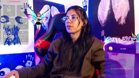 Snapshot of domina_lia chatting on March 2026 02:26:01 AM Domina Lia online show from March 2026 02:26:01 AM