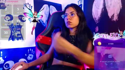 Snapshot of domina_lia chatting on March 2026 02:26:01 AM Domina Lia online show from March 2026 02:26:01 AM