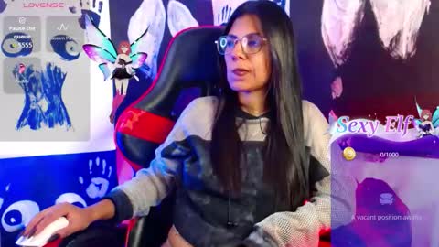 Snapshot of domina_lia chatting on March 2026 01:43:02 AM Domina Lia online show from March 2026 01:43:02 AM