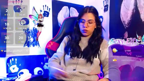 Snapshot of domina_lia chatting on March 2026 09:42:01 AM Domina Lia online show from March 2026 09:42:01 AM