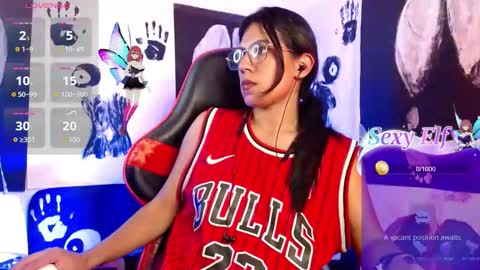 Snapshot of domina_lia chatting on March 2026 03:17:01 AM Domina Lia online show from March 2026 03:17:01 AM