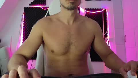 Master Dominance  online show from May 2026 09:59:02 AM