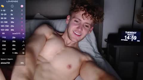 Snapshot of dominantalex182 chatting on September 2025 02:00:02 PM Alex... online show from September 2025 02:00:02 PM