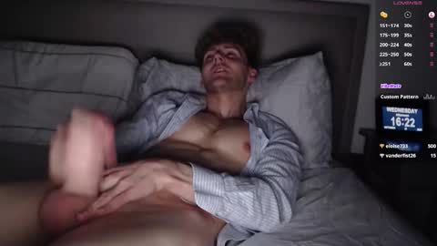 Snapshot of dominantalex182 chatting on October 2025 03:23:02 PM Alex... online show from October 2025 03:23:02 PM