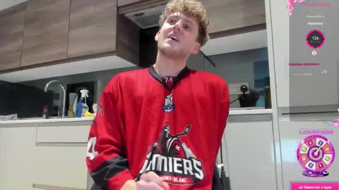 Alex...  online show from March 2026 02:02:02 PM