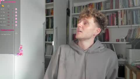 Alex...  online show from June 2026 07:36:01 PM