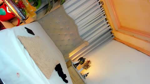 Snapshot of dominantgoddessontop chatting on October 2025 05:24:02 PM CALL ME BABY BELLA online show from October 2025 05:24:02 PM