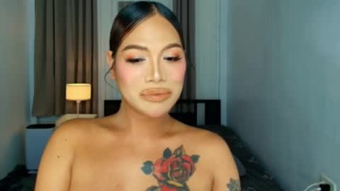 CALL ME BABY BELLA online show from April 2026 11:44:02 PM