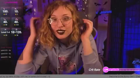 Bigbearnbunnyboy online show from March 2025 04:00:02 PM