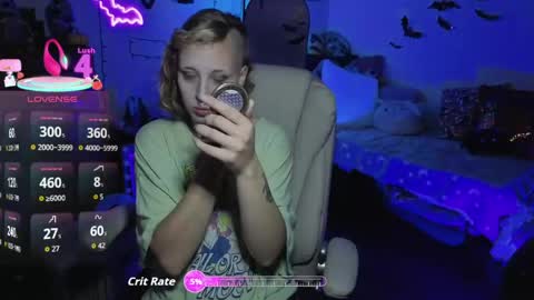 Bigbearnbunnyboy online show from April 2026 10:25:02 PM