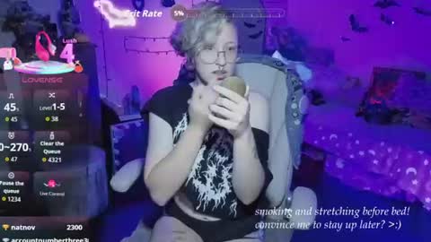 Bigbearnbunnyboy online show from June 2026 04:36:02 AM