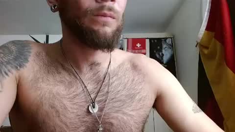 Snapshot of dominantthewolf chatting on April 2026 02:55:01 PM Logan - INDEPENDET MODEL online show from April 2026 02:55:01 PM