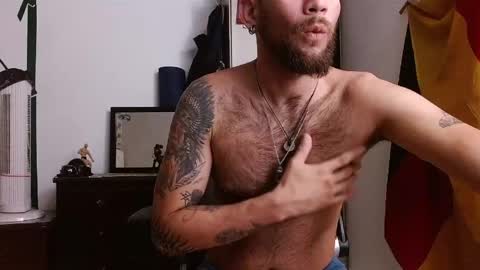Snapshot of dominantthewolf chatting on April 2026 03:12:02 AM Logan - INDEPENDET MODEL online show from April 2026 03:12:02 AM