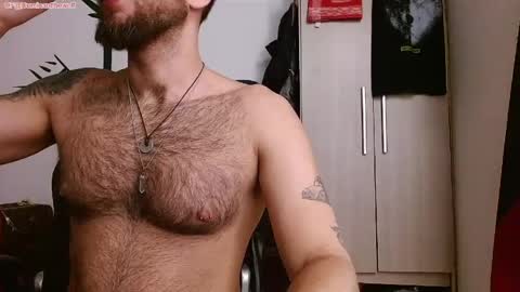 Snapshot of dominantthewolf chatting on April 2026 07:16:01 PM Logan - INDEPENDET MODEL online show from April 2026 07:16:01 PM