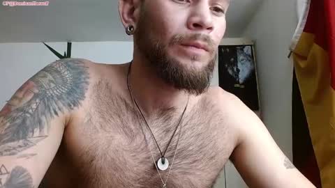Snapshot of dominantthewolf chatting on April 2026 07:22:01 AM Logan - INDEPENDET MODEL online show from April 2026 07:22:01 AM
