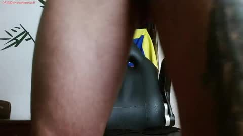 Snapshot of dominantthewolf chatting on April 2026 08:54:01 PM Logan - INDEPENDET MODEL online show from April 2026 08:54:01 PM