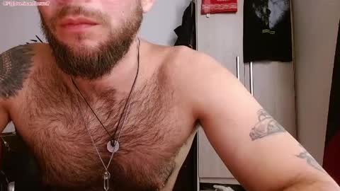 Snapshot of dominantthewolf chatting on April 2026 02:03:01 AM Logan - INDEPENDET MODEL online show from April 2026 02:03:01 AM