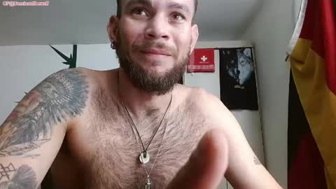 Snapshot of dominantthewolf chatting on May 2026 03:31:02 PM Logan - INDEPENDET MODEL online show from May 2026 03:31:02 PM