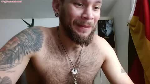 Snapshot of dominantthewolf chatting on May 2026 05:01:02 AM Logan - INDEPENDET MODEL online show from May 2026 05:01:02 AM