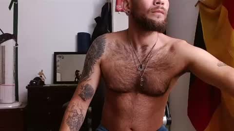 Logan - INDEPENDET MODEL online show from June 2026 05:06:01 PM
