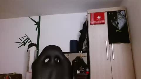 Logan - INDEPENDET MODEL online show from June 2026 02:24:02 AM