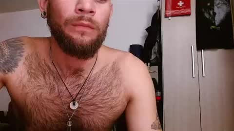 Logan - INDEPENDET MODEL online show from June 2026 07:37:01 PM
