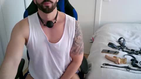 DominatedTitan online show from February 2026 10:30:02 AM