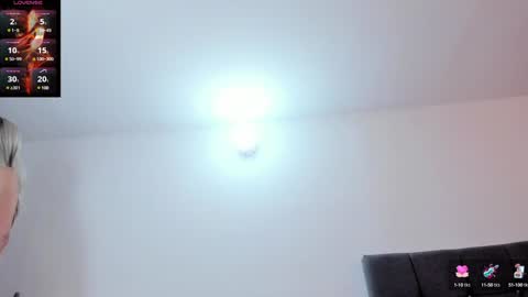 Camila Roushell online show from February 2025 11:10:01 AM