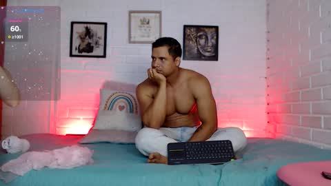 Dominc berry online show from November 2025 11:21:01 AM