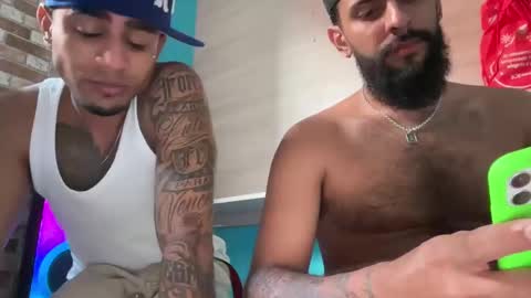 Brandon online show from September 2025 08:02:02 PM