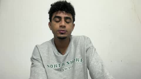 Brandon online show from October 2025 12:40:02 AM