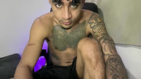 Brandon online show from February 2026 10:50:01 PM