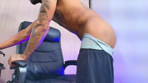Brandon online show from May 2026 12:39:01 AM