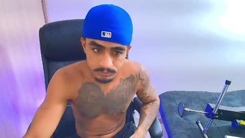 Brandon online show from May 2026 10:51:02 PM