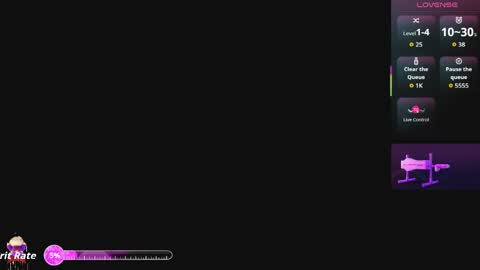 Brandon online show from May 2026 10:27:01 PM