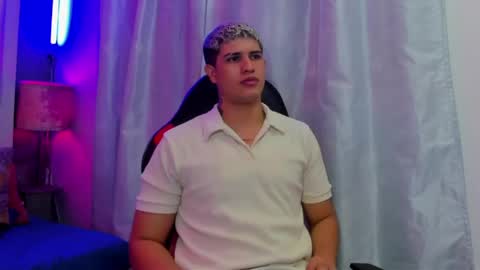 DOMI online show from April 2026 03:15:02 AM