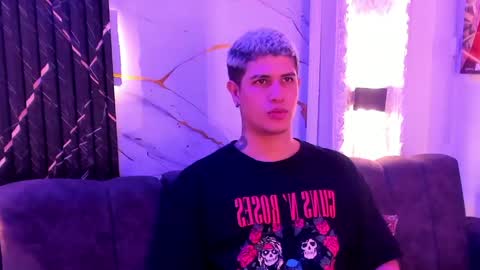 DOMI online show from May 2026 03:22:01 AM