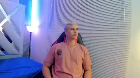 DOMI online show from May 2026 03:45:01 AM