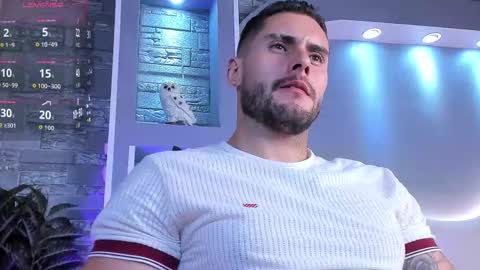 dominic de luca online show from February 2026 04:21:01 AM