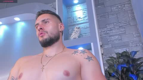 dominic de luca online show from April 2026 04:17:01 AM