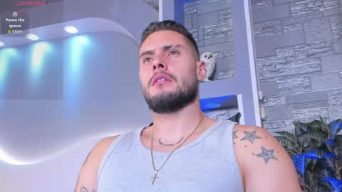 dominic de luca online show from May 2026 04:17:02 AM
