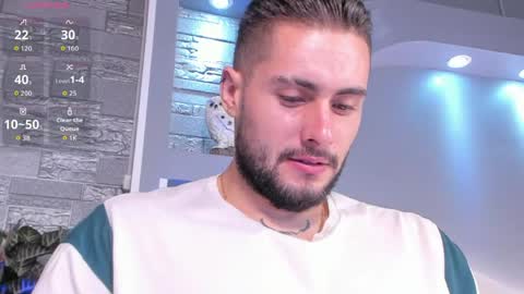 dominic de luca online show from May 2026 04:09:02 AM
