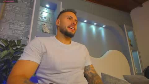 dominic de luca online show from May 2026 04:51:01 AM