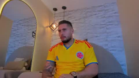 dominic de luca online show from June 2026 11:02:02 AM