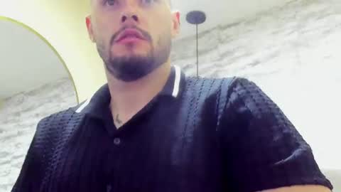 dominic de luca online show from June 2026 11:24:02 AM