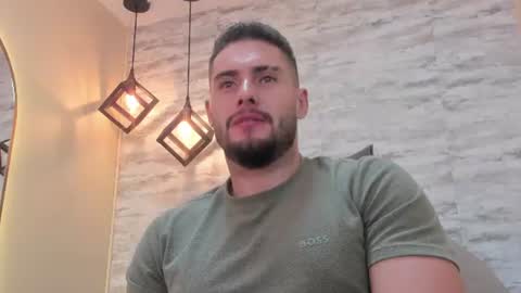 dominic de luca online show from June 2026 12:37:01 PM