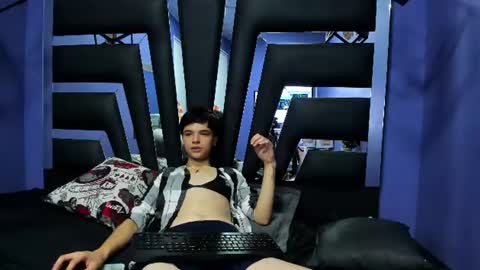 DOMINIC online show from July 2026 04:30:01 AM